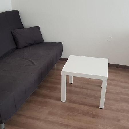 Apartman Pod Zamkem Decin Eksteriør billede