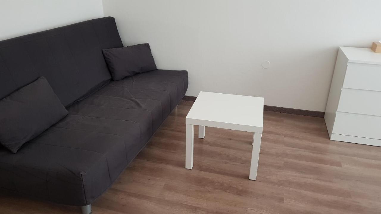 Apartman Pod Zamkem Decin Eksteriør billede