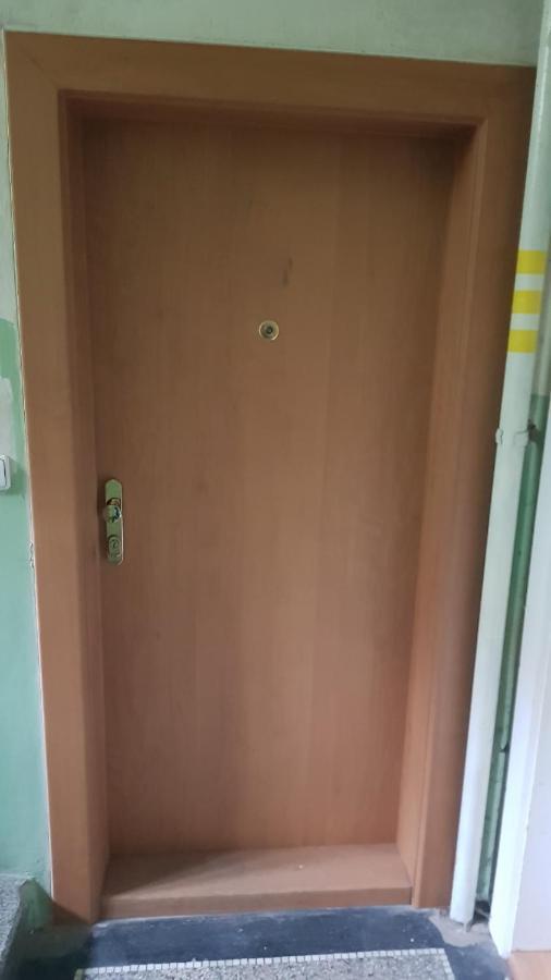 Apartman Pod Zamkem Decin Eksteriør billede