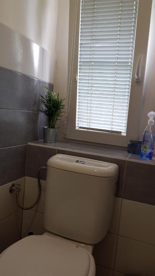 Apartman Pod Zamkem Decin Eksteriør billede